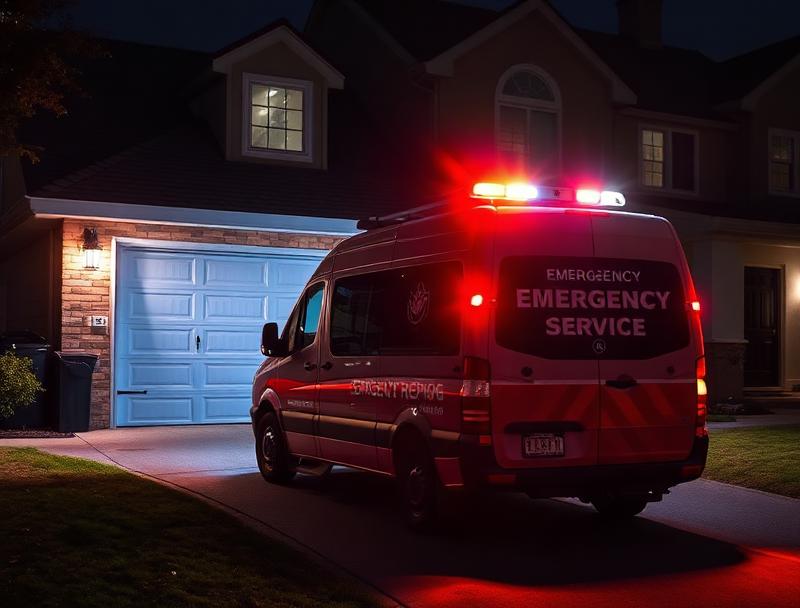 Emergency Service service in Rolling Hills